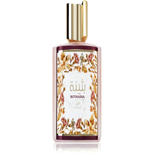 Buthaina - 100ml - Eau de Parfum - Asdaaf Perfumes Grossista