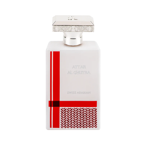 Swiss Arabian Al Por Mayor - Attar Al Ghutra - 100ml - Eau De Parfum - Perfume Masculino