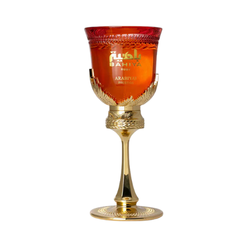 Arabiyat Prestige Bahiya Ruby 100ml - Atacado