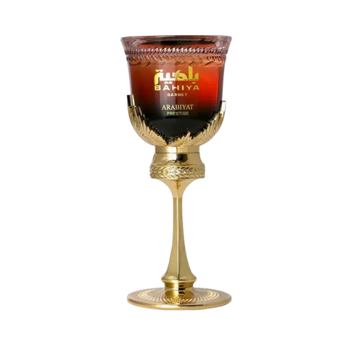 Arabiyat Prestige Bahiya Garnet 100ml - Atacado