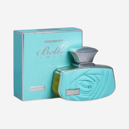 Al Haramain Belle Swim 75ml - Atacado