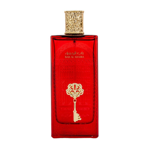 Bab Al Hamra 100ml - Eau de Parfum - Ard al Zaafaran No Atacado