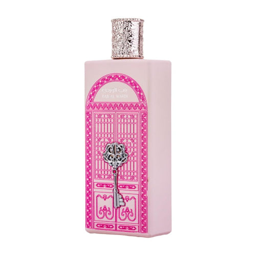 Ard Al Zaafaran - Bab Al Wardi - 100ml - Eau De Parfum - Perfume Femenino