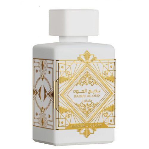 Lattafa Al Por Mayor - Bade Al Oud Honor And Glory - 100ml - Eau de Parfum - Perfume Unisex