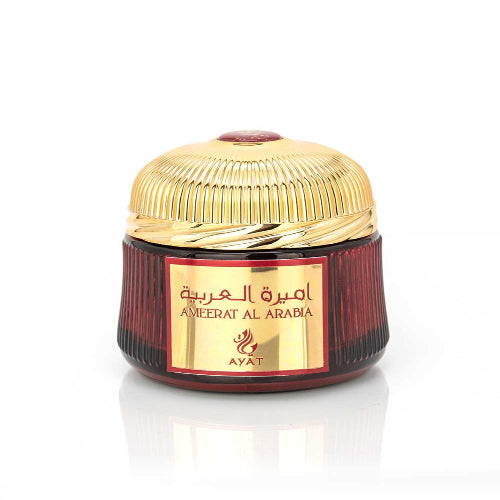 Ayat Al Por Mayor - Bakhoor Ameerat al Arabia - 70 g