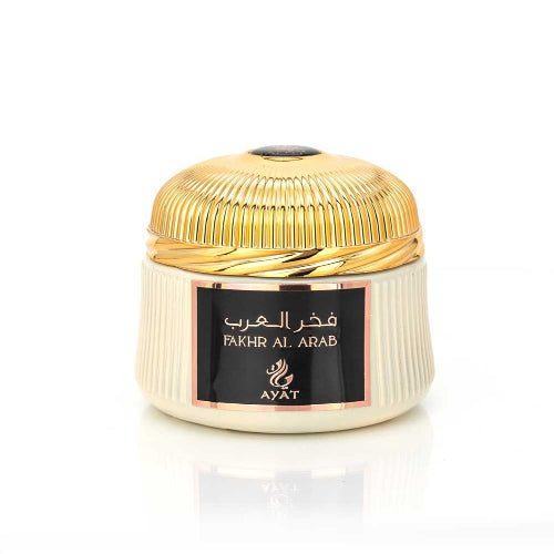 Bakhoor - Fakhar Al Arab - 70 g - AYAT Wholesale Perfumes