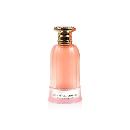 Paris Corner Al Por Mayor - Bayn al Asrar - 80ml - Extrait de Parfum - Perfume Femenino