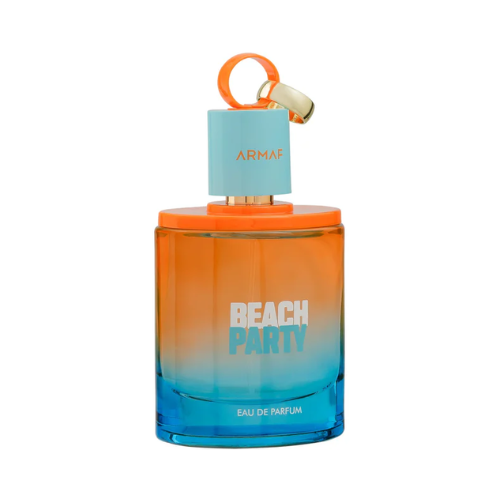 Armaf - Beach Party - 105ml - Eau De Parfum - Perfume Unisex