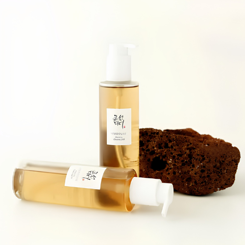 Beauty of Joseon aceite limpiador con ginseng 210ml limpieza profunda skincare coreano