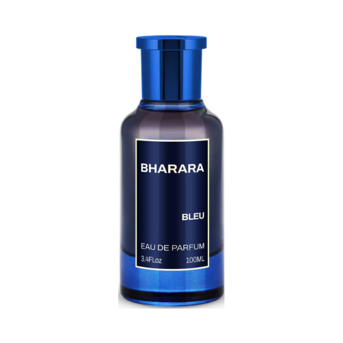 Bharara Al Por Mayor - Bleu - 100ml - Eau De Parfum - Perfume Masculino