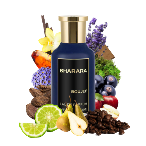 Bharara - Boujee - 100ml - Eau De Parfum - Perfume Unisex
