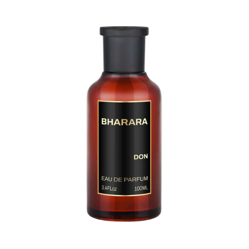 Bharara Al Por Mayor - Don - 100ml - Eau De Parfum - Perfume Masculino