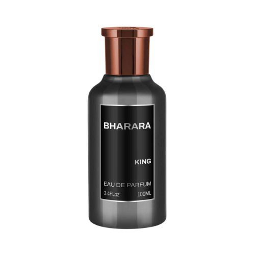 Bharara Al Por Mayor - King - 100ml - Eau de Parfum - Perfume Masculino