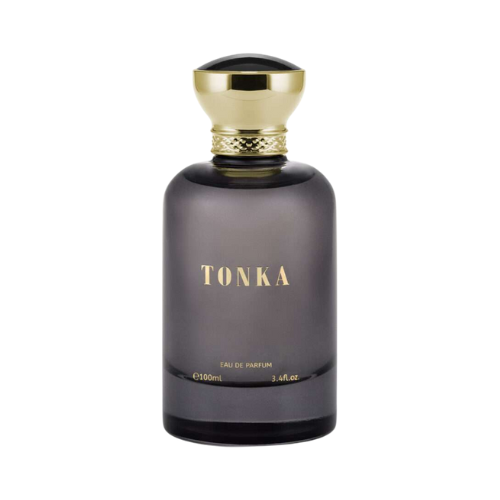 Bharara Al Por Mayor - Tonka - 100ml - Eau De Parfum - Perfume Unisex