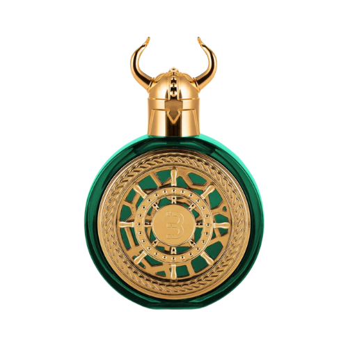 Bharara Al Por Mayor - Viking Dubai - 100ml - Eau De Parfum - Perfume Unisex