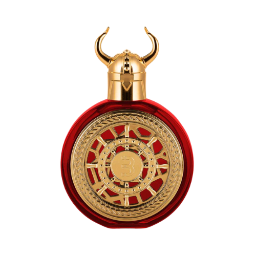 Bharara Al Por Mayor - Viking Kashmir - 100 ml - Eau De Parfum - Perfume Unisex
