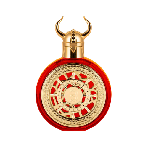 Bharara Grossista - Viking Rio - 100ml - Eau De Parfum - Perfume Unissexo