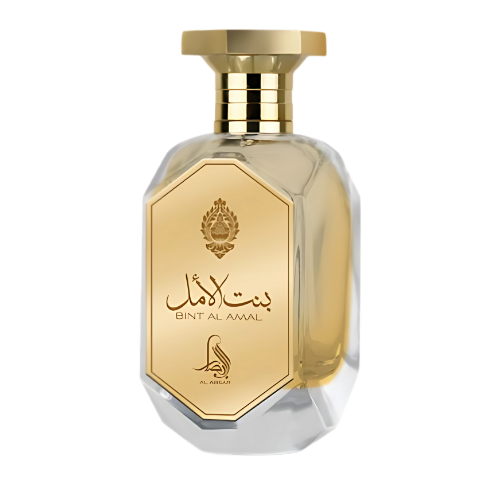 Al Absar - Bint Al Amal - 100ml - Eau De Parfum - Perfume Femenino