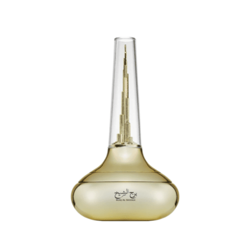 Burj Al Shiekh - 100ml - Eau de Parfum - Le Chameau Atacado