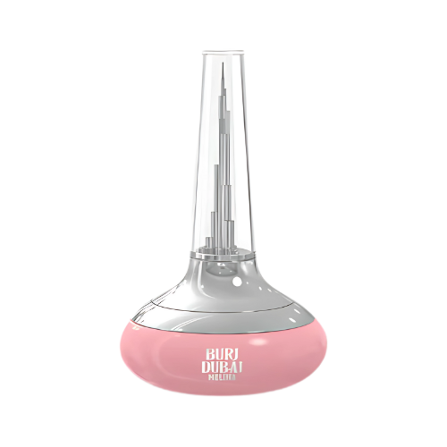 Emper Le Chameau Al Por Mayor - Burj Dubai Melina - 100ml - Eau De Parfum - Perfume Femenino