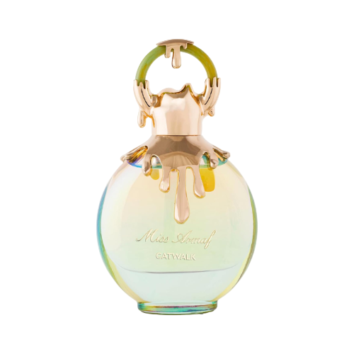 ARMAF Al Por Mayor - CATWALK - 100ML - EAU DE PARFUM - PERFUME FEMENINO