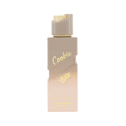 Gulf Orchid Cookie Bite 100ml - Al por mayor