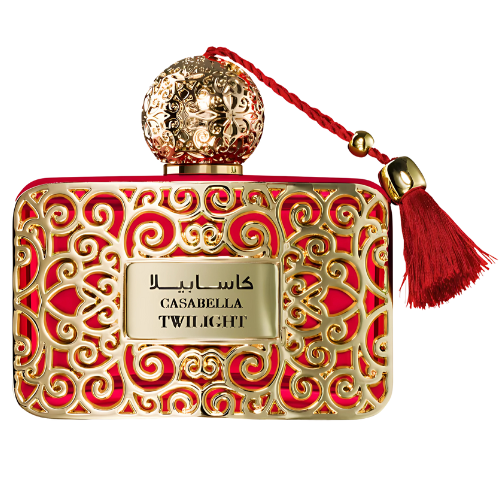 Emper Al Por Mayor - Casabella Twilight - 100ml - Eau de Parfum - Perfume Femenino