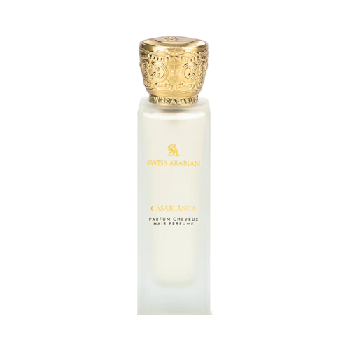 Swiss Arabian Al Por Mayor - Casablanca Hair Mist - 50ml - Eau De Parfum - Perfume Femenino