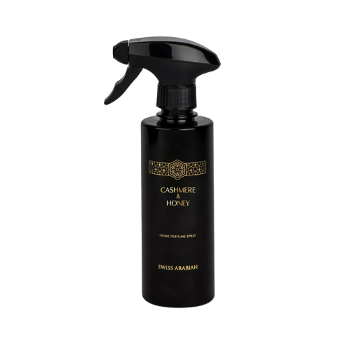 Swiss Arabian Al Por Mayor - Cashmere And Honey - 300ml - Ambientador de Hogar
