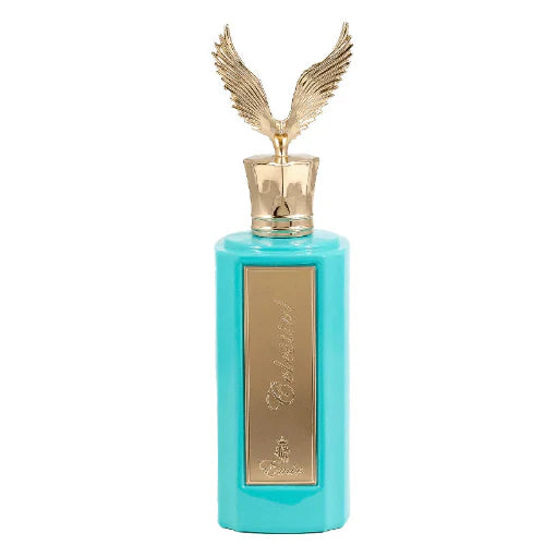 Paris Corner Atacado - Emir - Celestial - 100ml - Extrait de Parfum - Perfume Feminino