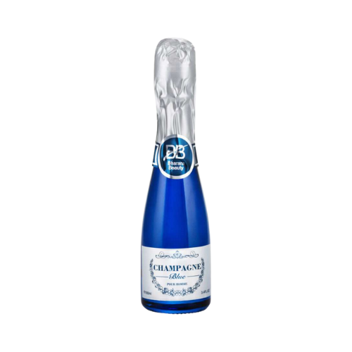 Bharara Al Por Mayor - Champagne Blue - 100ml - Eau De Parfum - Perfume Masculino