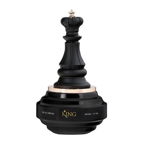 Armaf - Checkmate King - 100ml - Eau De Parfum - Perfume Masculino
