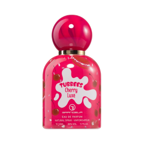 Grandeur Tubbees al por mayor Cherry Luxe - 50ml - Eau De Parfum - Perfume Unisex