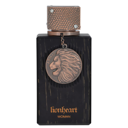 Armaf - Club De Nuit Lion Heart Women - 100ml - Eau De Parfum - Perfume Femenino
