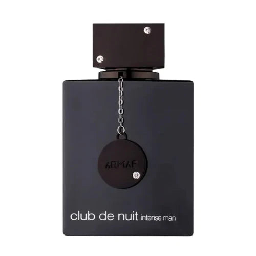 Armaf Al Por Mayor - Club de Nuit Intense Men - 105ml - Eau de Toilette - Perfume Masculino