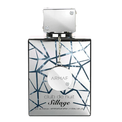 Armaf Al Por Mayor - Club de Nuit Sillage - 105ml - Eau de parfum - Perfume Unisex