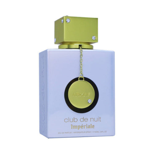 Armaf Atacado - Club de Nuit White Imperiale - 105ml - Eau de Parfum - Perfume Feminino