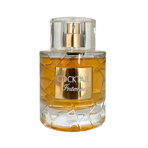 Fragrance World al por mayor - Cocktail Intense - 100ml - Eau de Parfum - Perfume Unisex