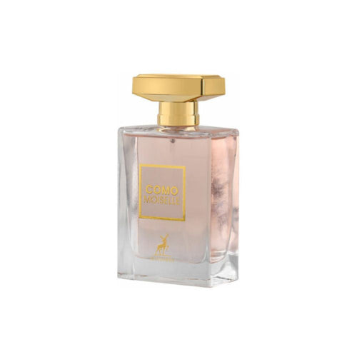 Maison Alhambra Al Por Mayor - Como Moiselle - 100ml - Eau de parfum - Perfume Femenino