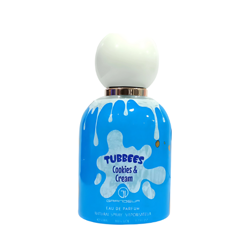 Grandeur Tubbees al por mayor Cookies And Cream - 50ml - Eau De Parfum - Perfume Unisex