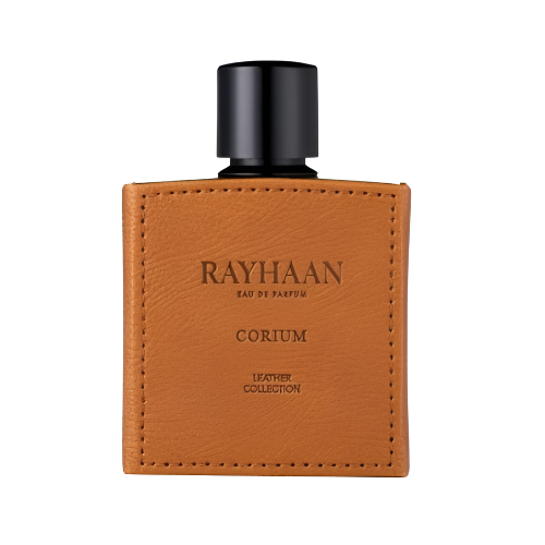 Rayhaan Al Por Mayor - Corium - 100ml - Eau De Parfum - Perfume Masculino