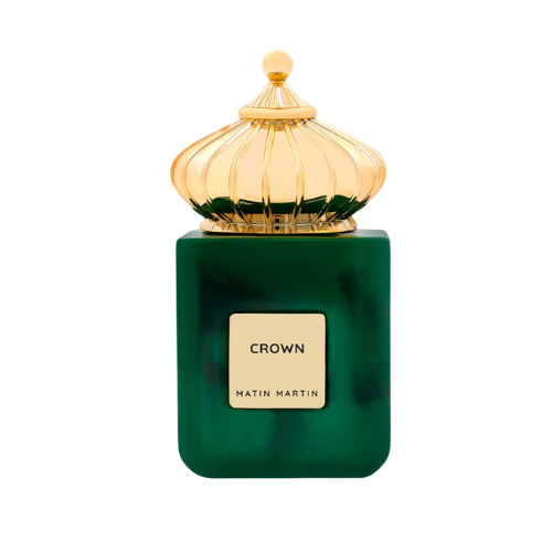 Matin Martin al por mayor - Crown - 100ml - Eau de Parfum - Perfume Unisex