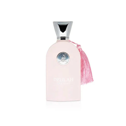 Delilah 100ml - Eau de Parfum - Maison Alhambra Al Por Mayor - Perfume Femenino