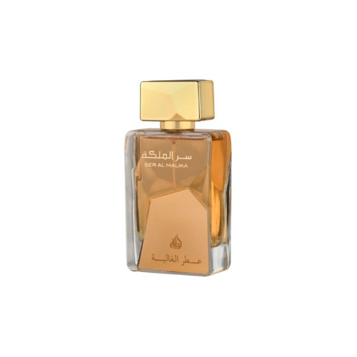 Lattafa Grossista - Ser al malika - 100ml - Eau de Parfum - Perfume Feminino