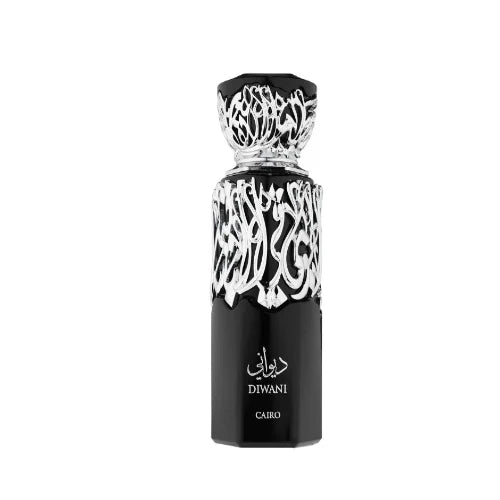 French Avenue Al Por Mayor - Diwani Cairo - 100ml - Eau De Parfum - Perfume Unisex