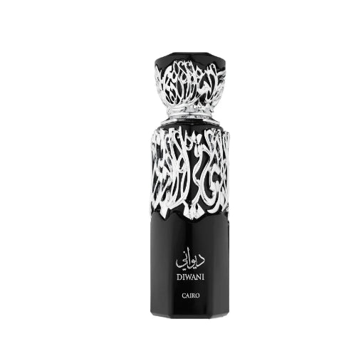 French Avenue Al Por Mayor - Diwani Cairo - 100ml - Eau De Parfum - Perfume Unisex