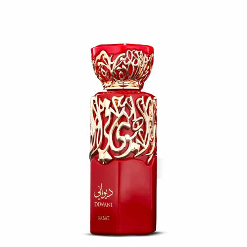 French Avenue Al Por Mayor - Diwani Rabat - 100ml - Eau De Parfum - Perfume Unisex