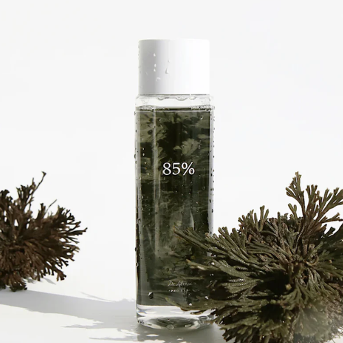 Dr. Althea Anastatica Skin Conditioning Toner textura y envase tónico facial coreano calmante