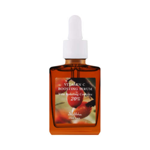 Dr. Althea Vitamin C Boosting Serum 30ml sérum facial coreano iluminador con vitamina C