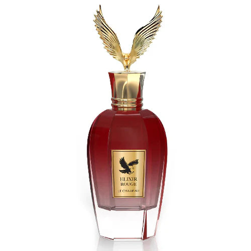 Emper Le Chameau Al Por Mayor - Elixir Rouge - 120ml - Eau de Parfum - Perfume Femenino